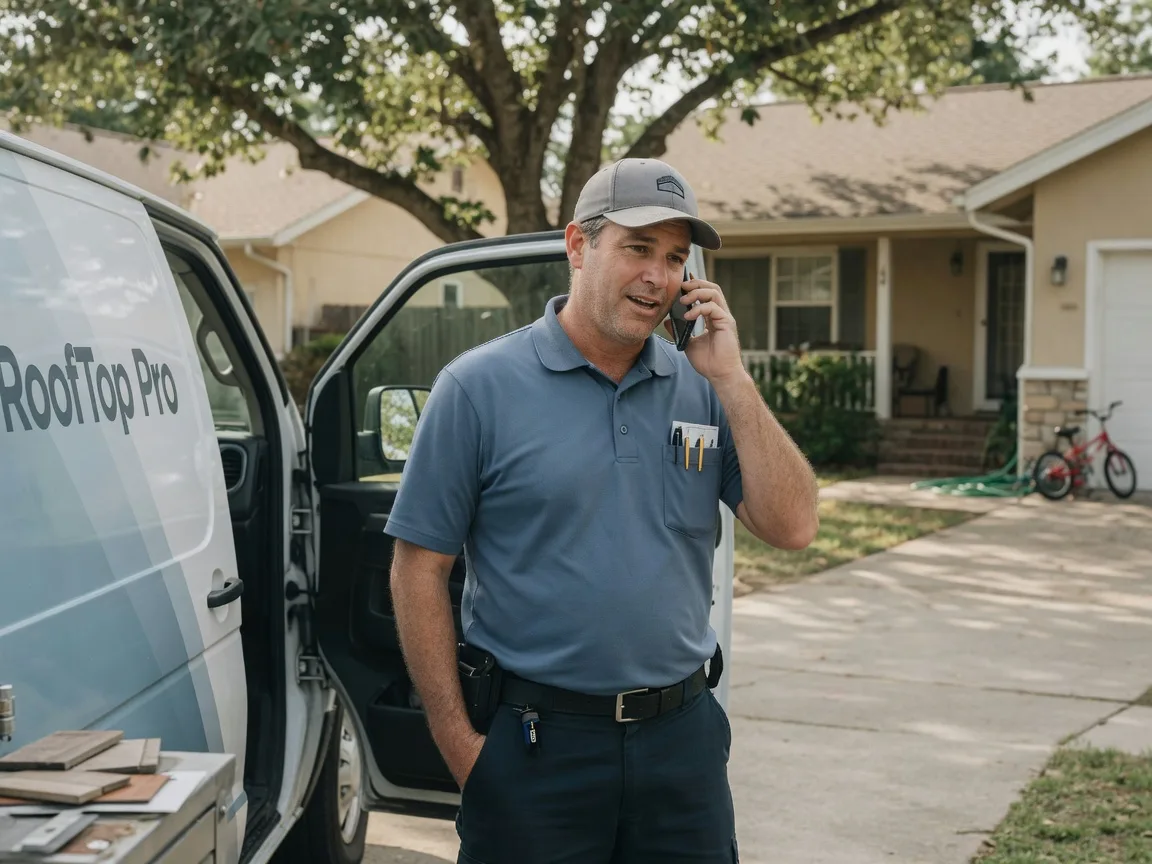 Roof Repair Mount Carroll, IL FAQs